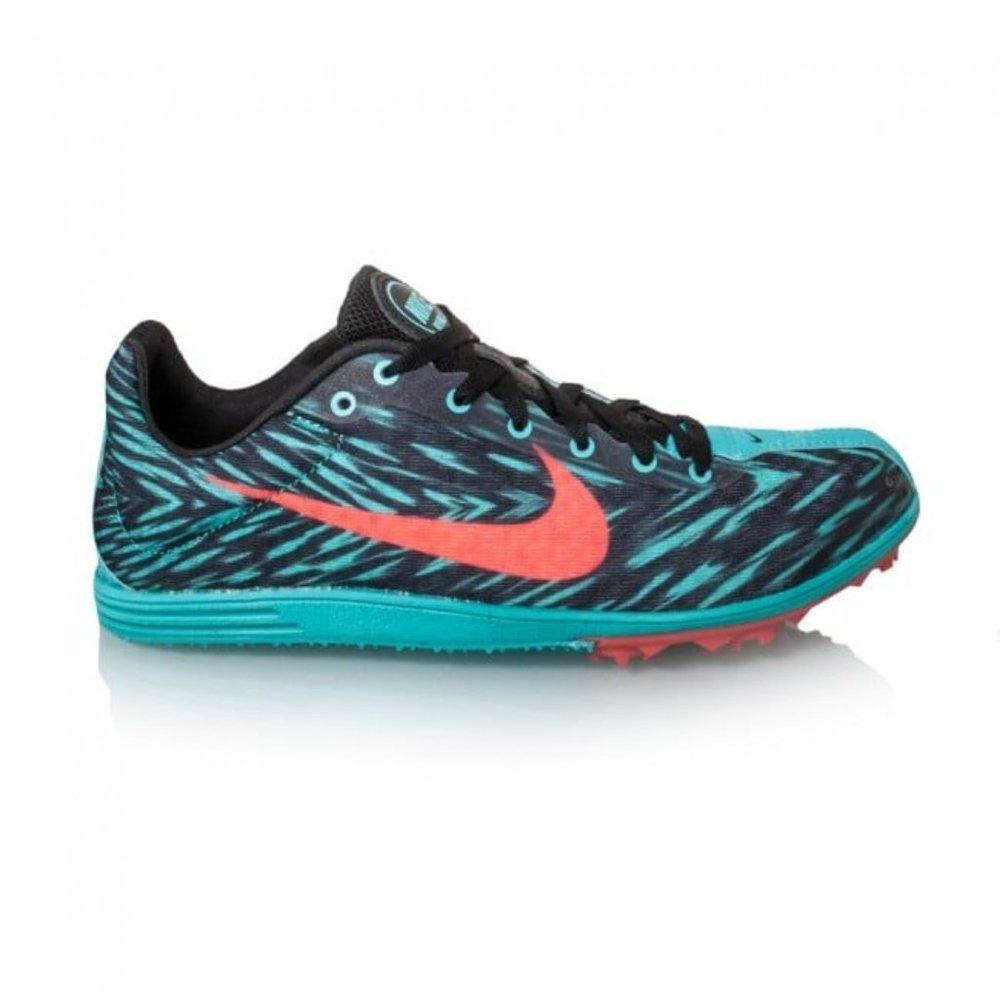 Nike Womens Zoom Rival D8 Cleats, Size 6.5 - Picture 4 of 8